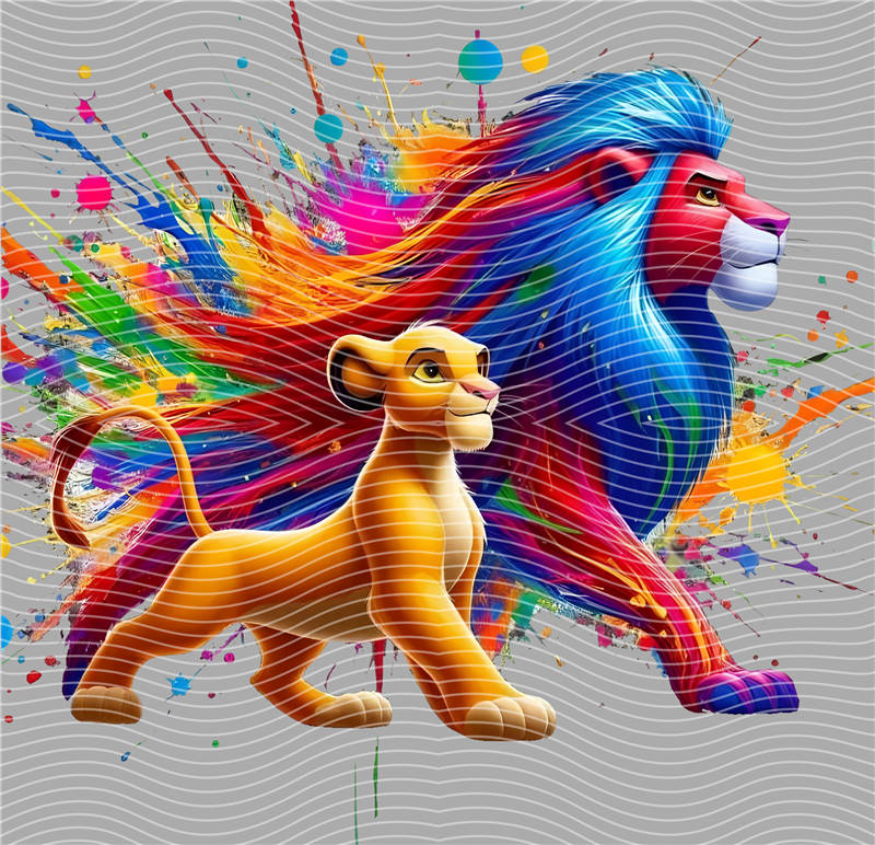 Disney-DS 441